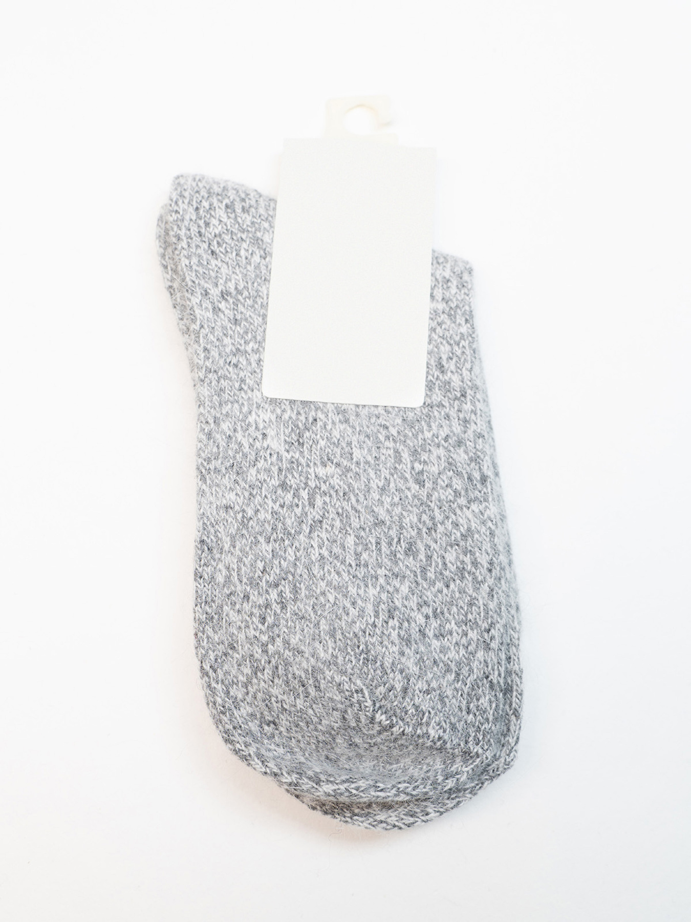 Шкарпетки ISSA Plus модель NS-424_серый Фото