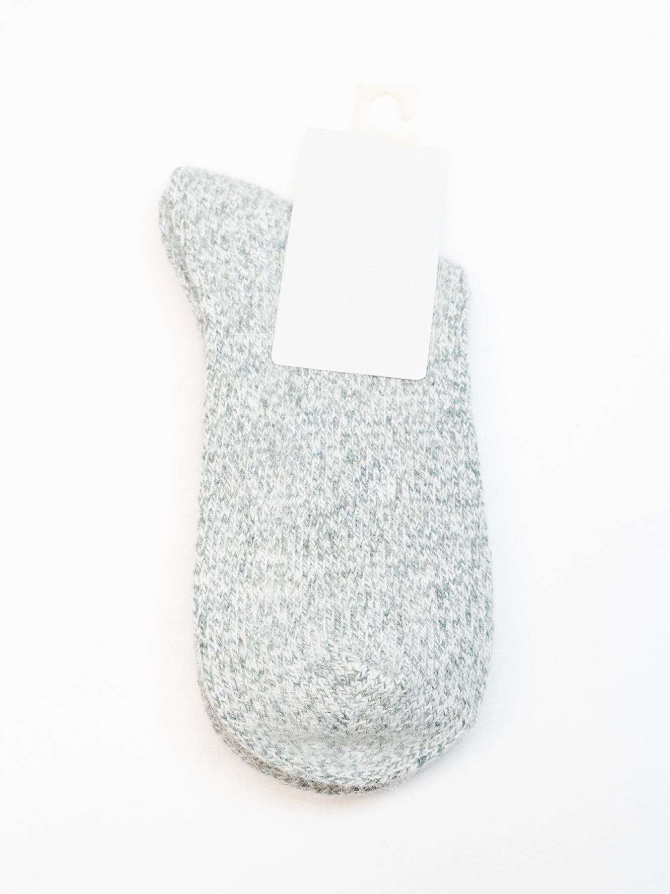 Носки ISSA Plus модель NS-424_хаки Фото