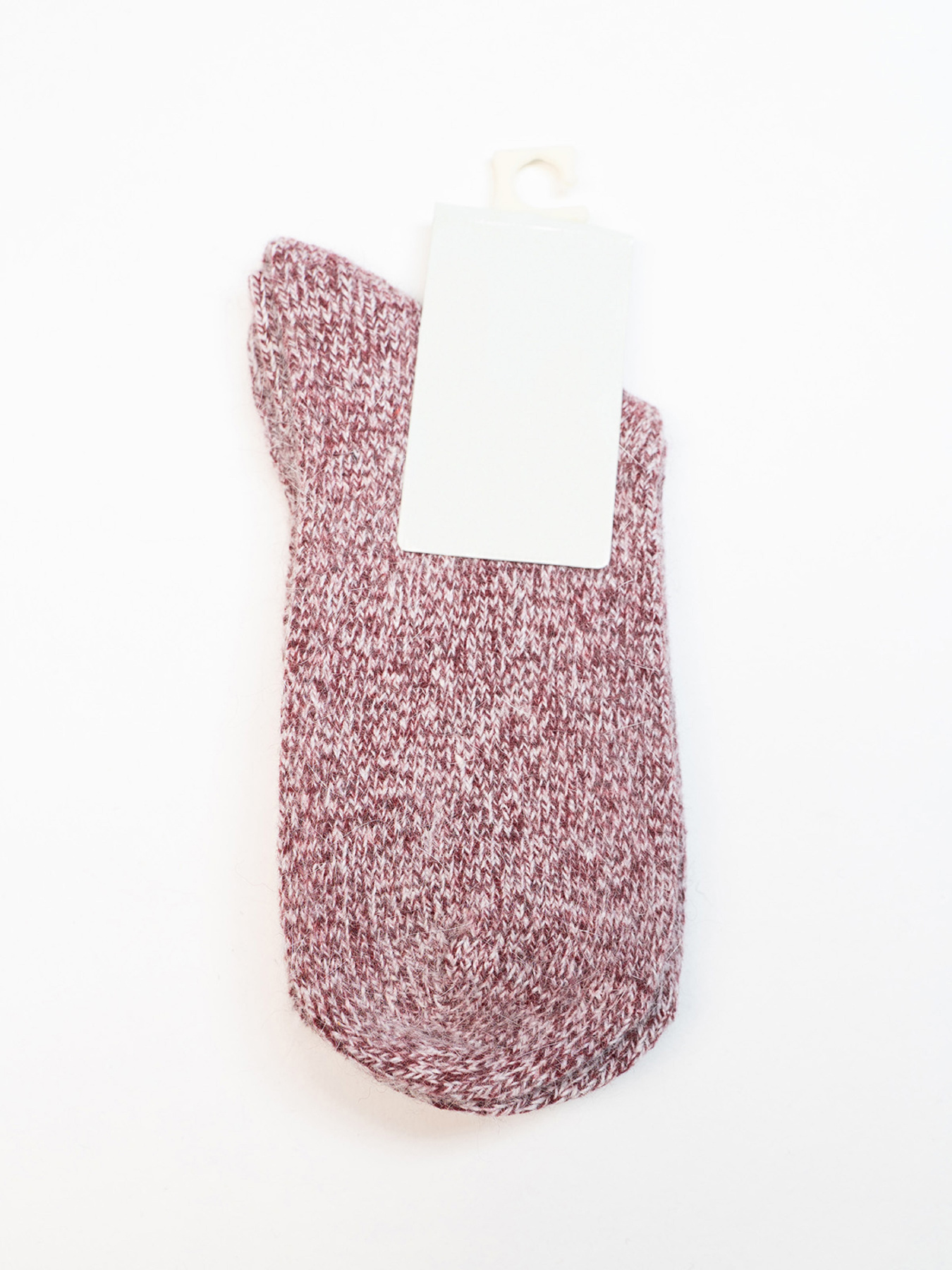 Шкарпетки ISSA Plus модель NS-424_бордовый Шкарпетки ISSA Plus модель NS-424_бордовый Фото