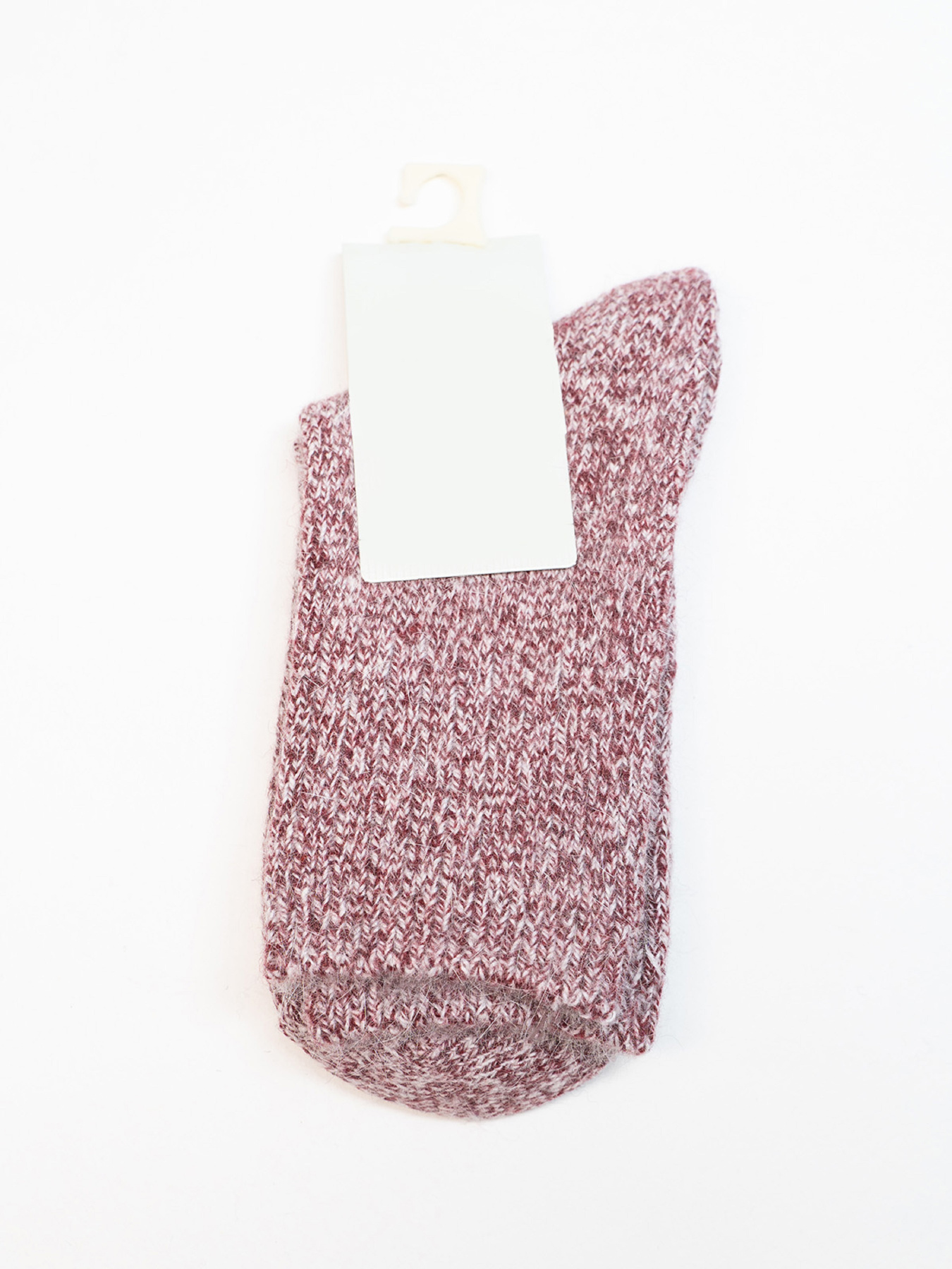 Шкарпетки ISSA Plus модель NS-424_бордовый Шкарпетки ISSA Plus модель NS-424_бордовый Фото