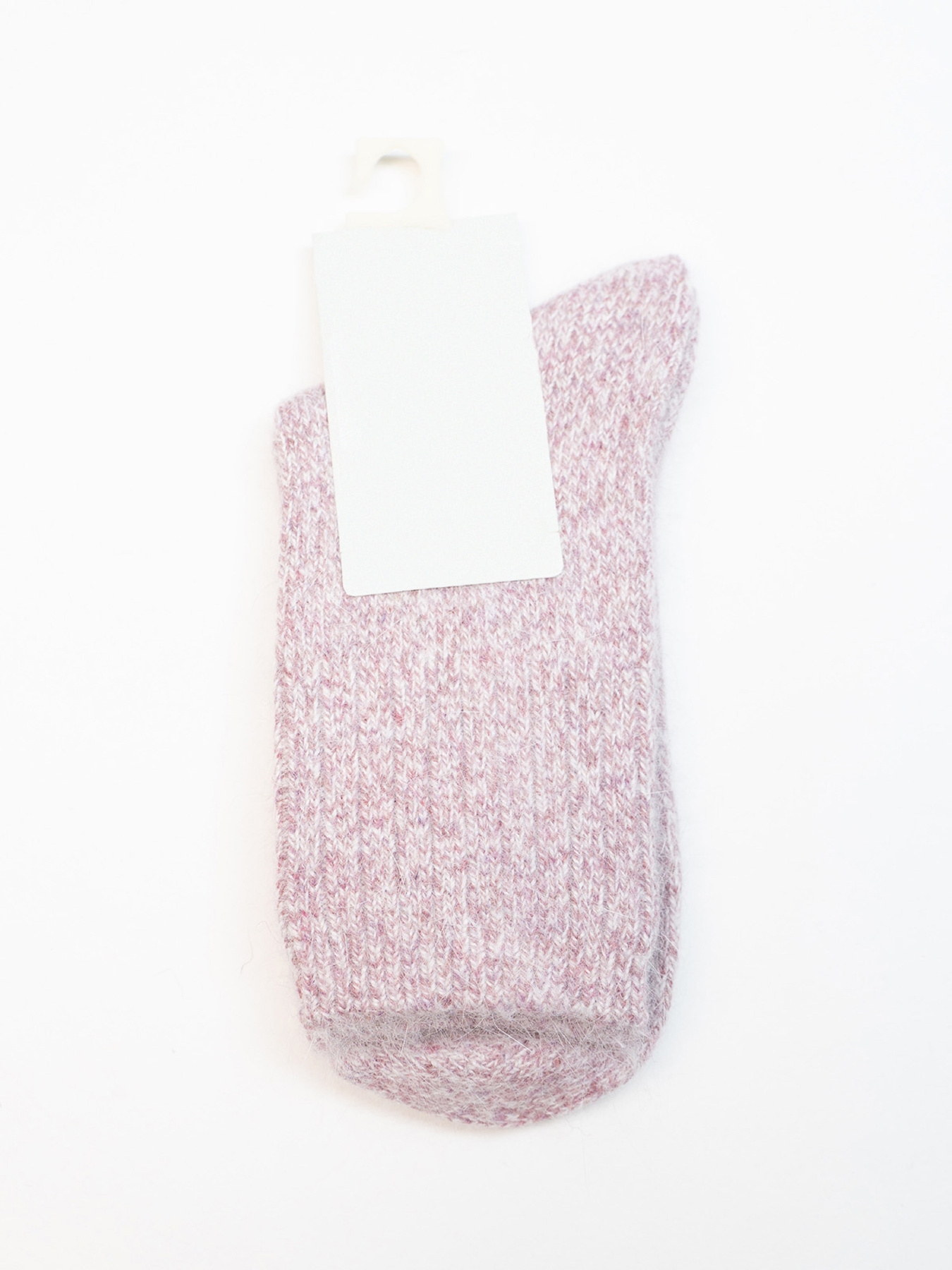 Шкарпетки ISSA Plus модель NS-424_темно_розовый Фото