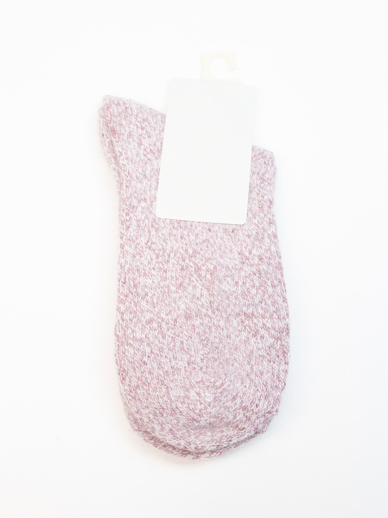 Шкарпетки ISSA Plus модель NS-424_темно_розовый Фото