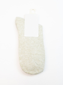 Носки ISSA Plus модель NS-424_зеленый Фото