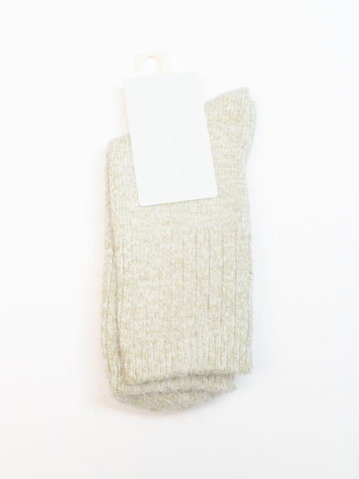 Шкарпетки ISSA Plus модель NS-424_зеленый Фото