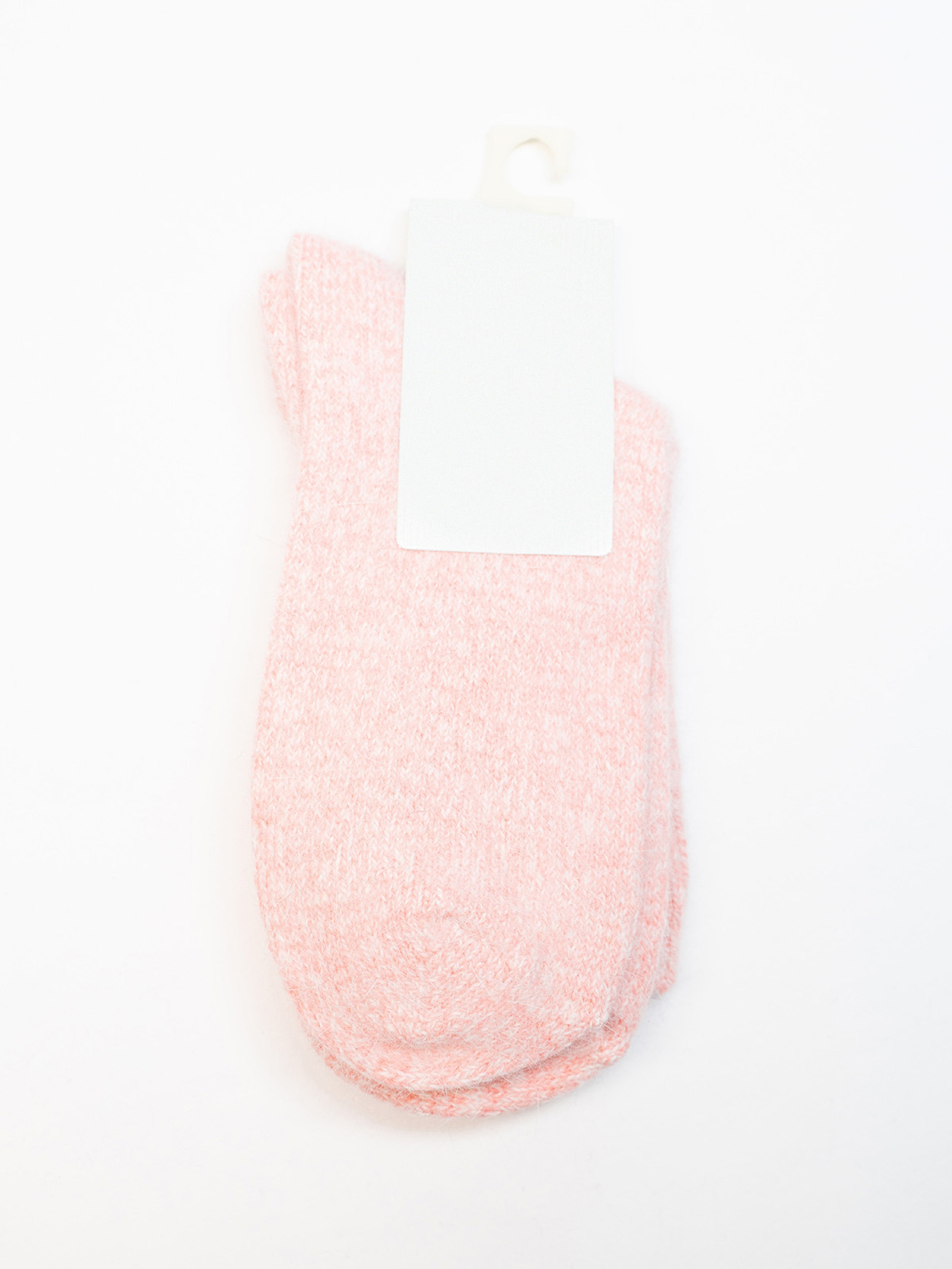 Носки ISSA Plus модель NS-424_розовый Фото
