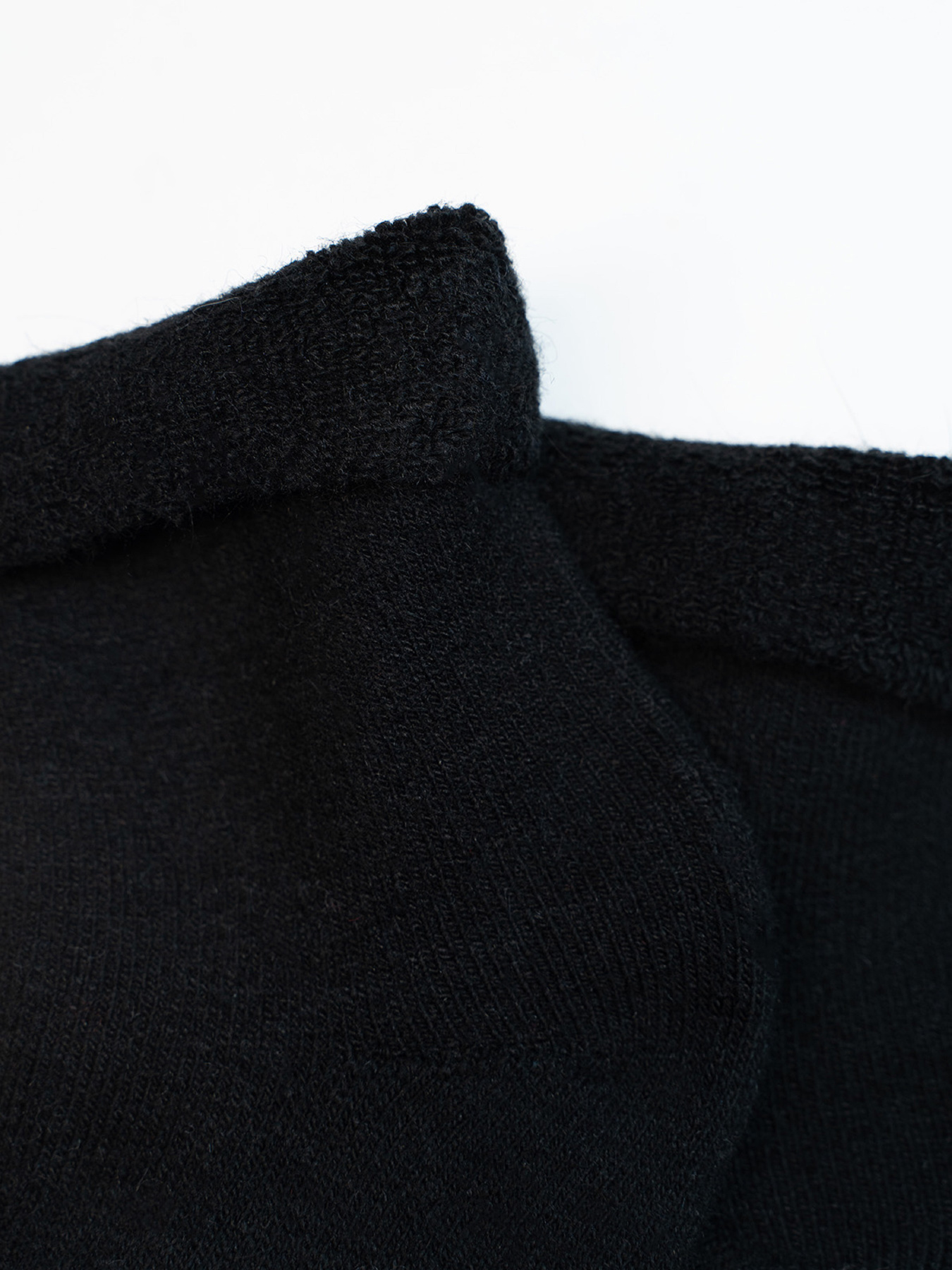 Шкарпетки ISSA Plus модель NS-430_черный Фото