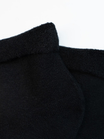 Носки ISSA Plus модель NS-430_черный Фото