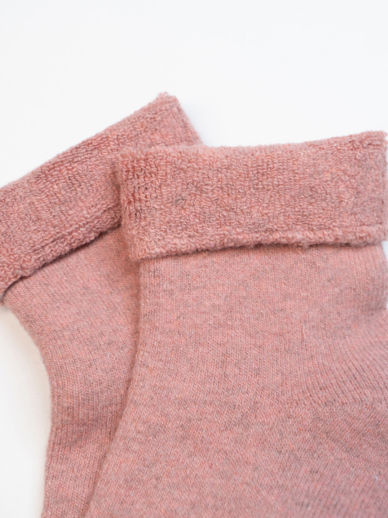 Шкарпетки ISSA Plus модель NS-430_розовый Фото