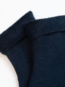 Шкарпетки ISSA Plus модель NS-430_темно_синий Шкарпетки ISSA Plus модель NS-430_темно_синий Фото