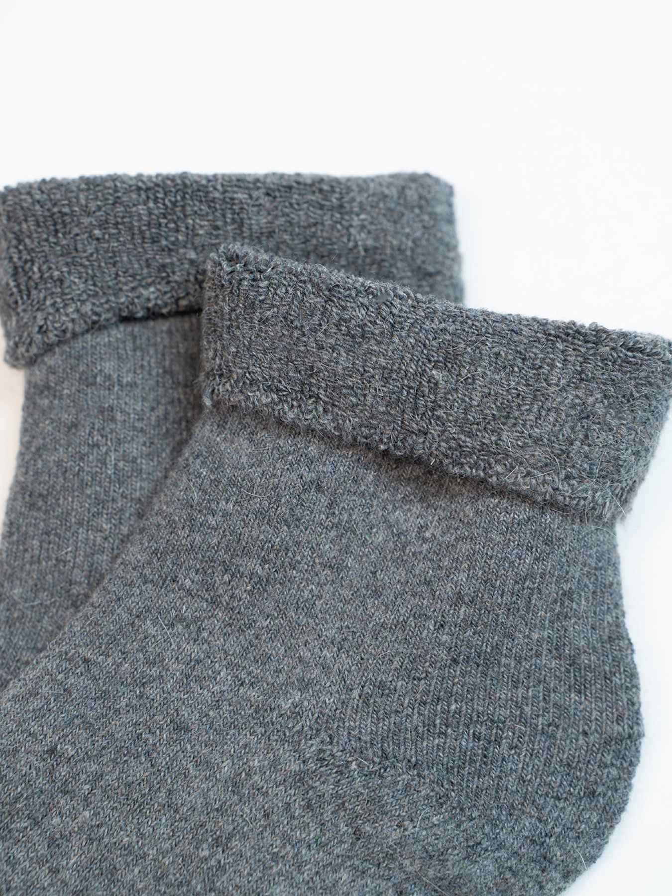 Шкарпетки ISSA Plus модель NS-430_серый Фото