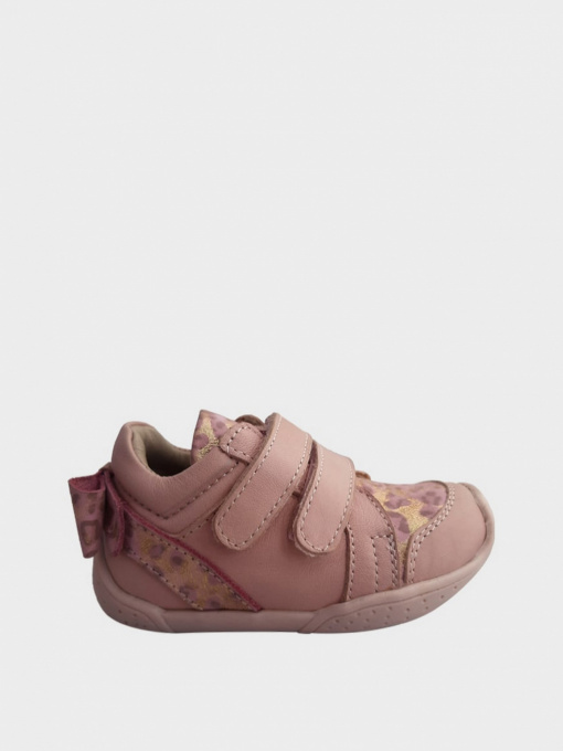 Кроссовки повседневные Perlina модель 2bant Фото