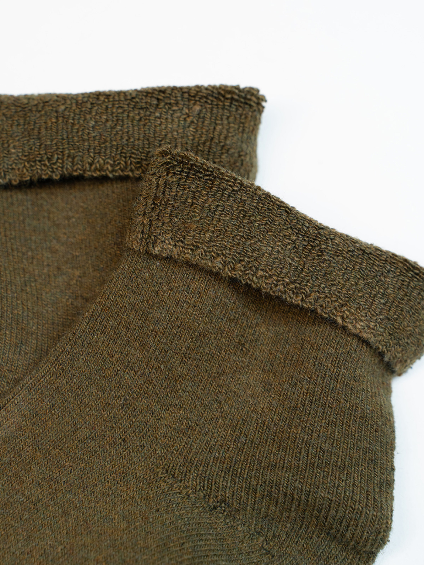 Шкарпетки ISSA Plus модель NS-430_хаки Фото