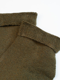 Шкарпетки ISSA Plus модель NS-430_хаки Фото