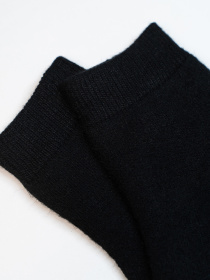 Шкарпетки ISSA Plus модель NS-431_черный Фото