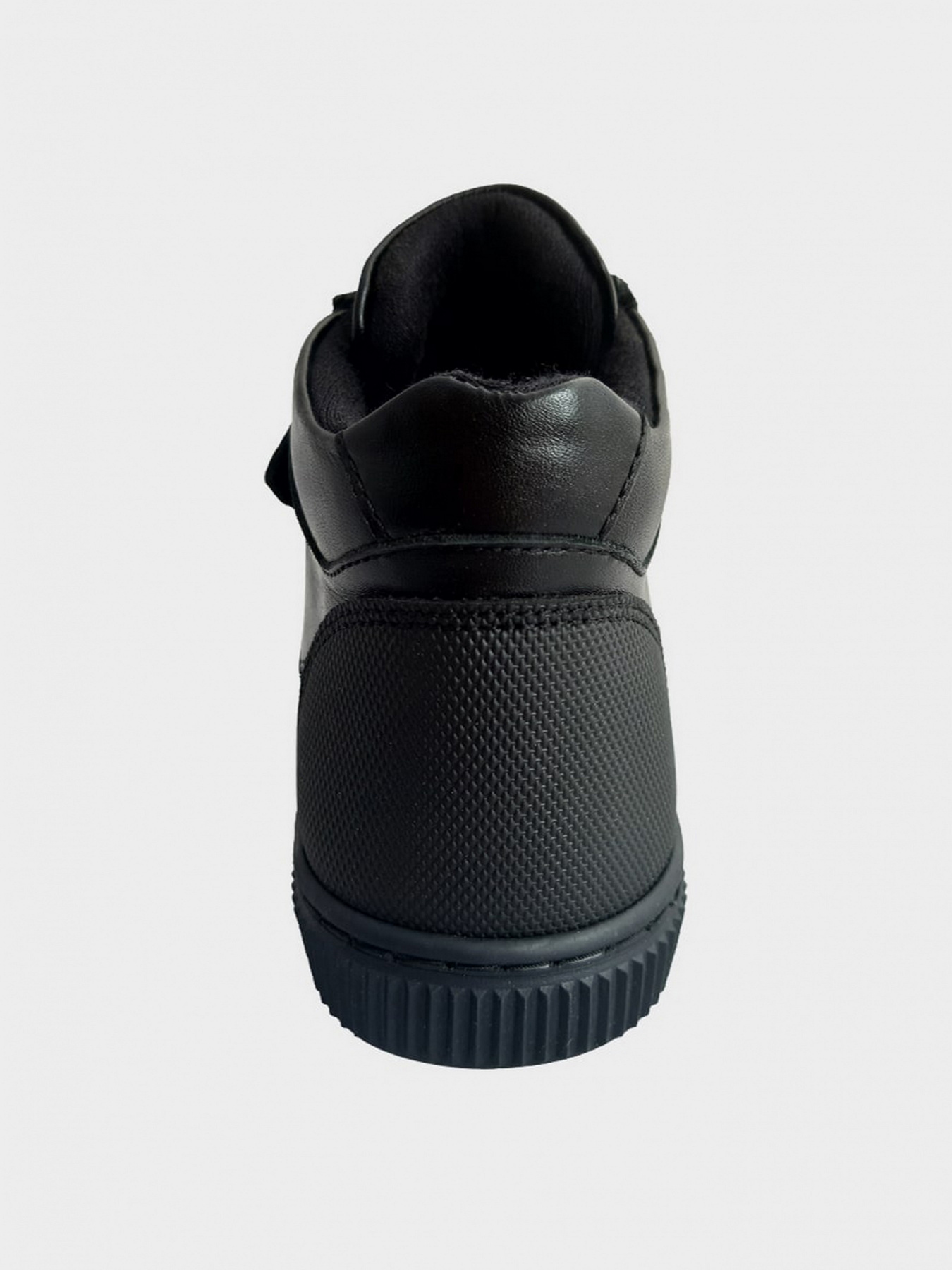 Ботинки Minimen модель 55black21 Фото