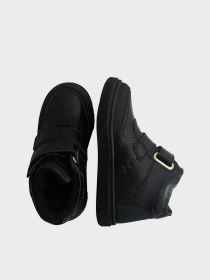 Ботинки Minimen модель 55black21 Фото