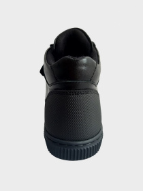 Ботинки Minimen модель 55black21 Фото