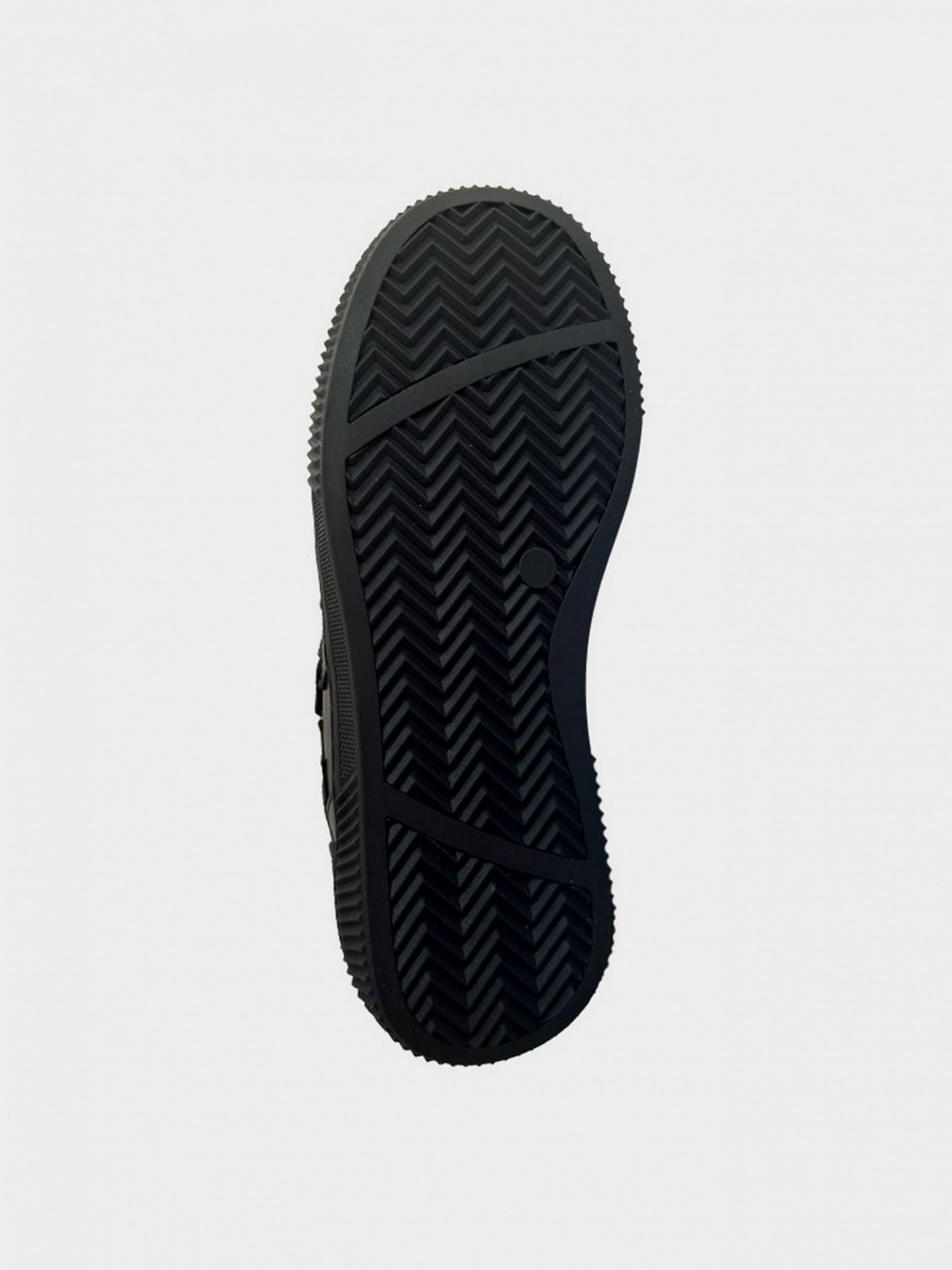 Черевики Minimen модель 55black21 Фото