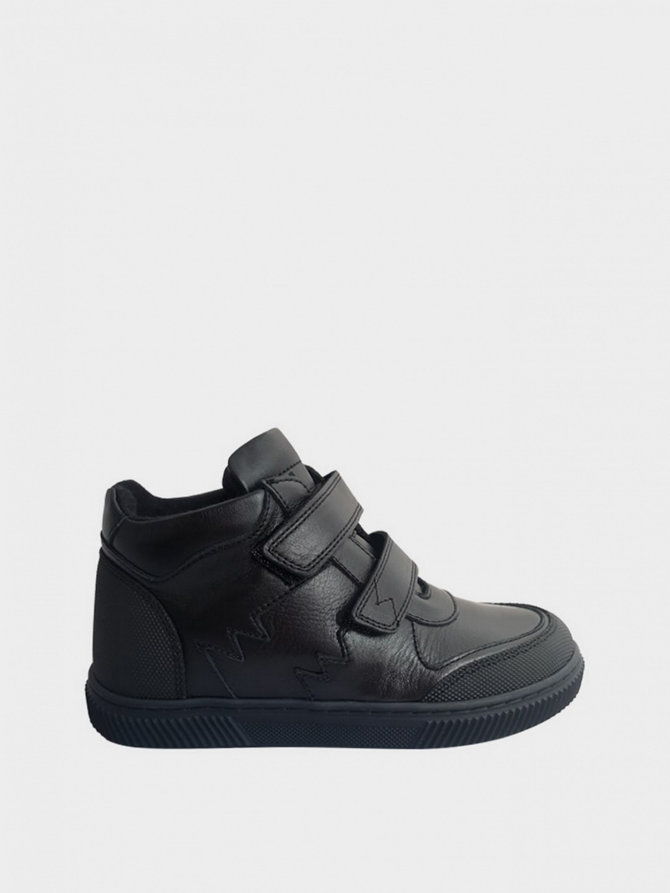 Черевики Minimen модель 55black21 Фото