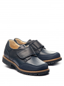 Туфли Theo Leo модель 1283_31 Фото