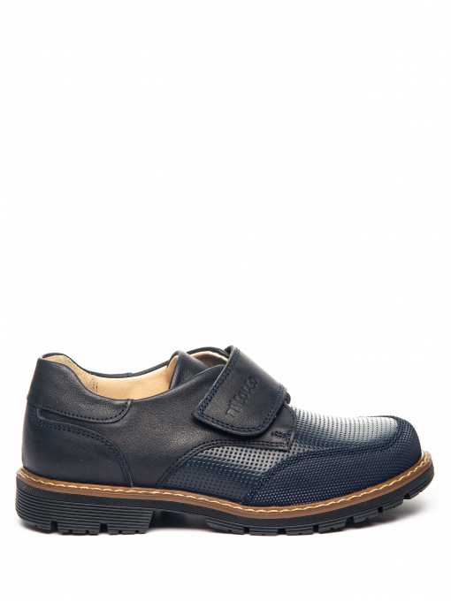 Туфли Theo Leo модель 1283_31 Фото