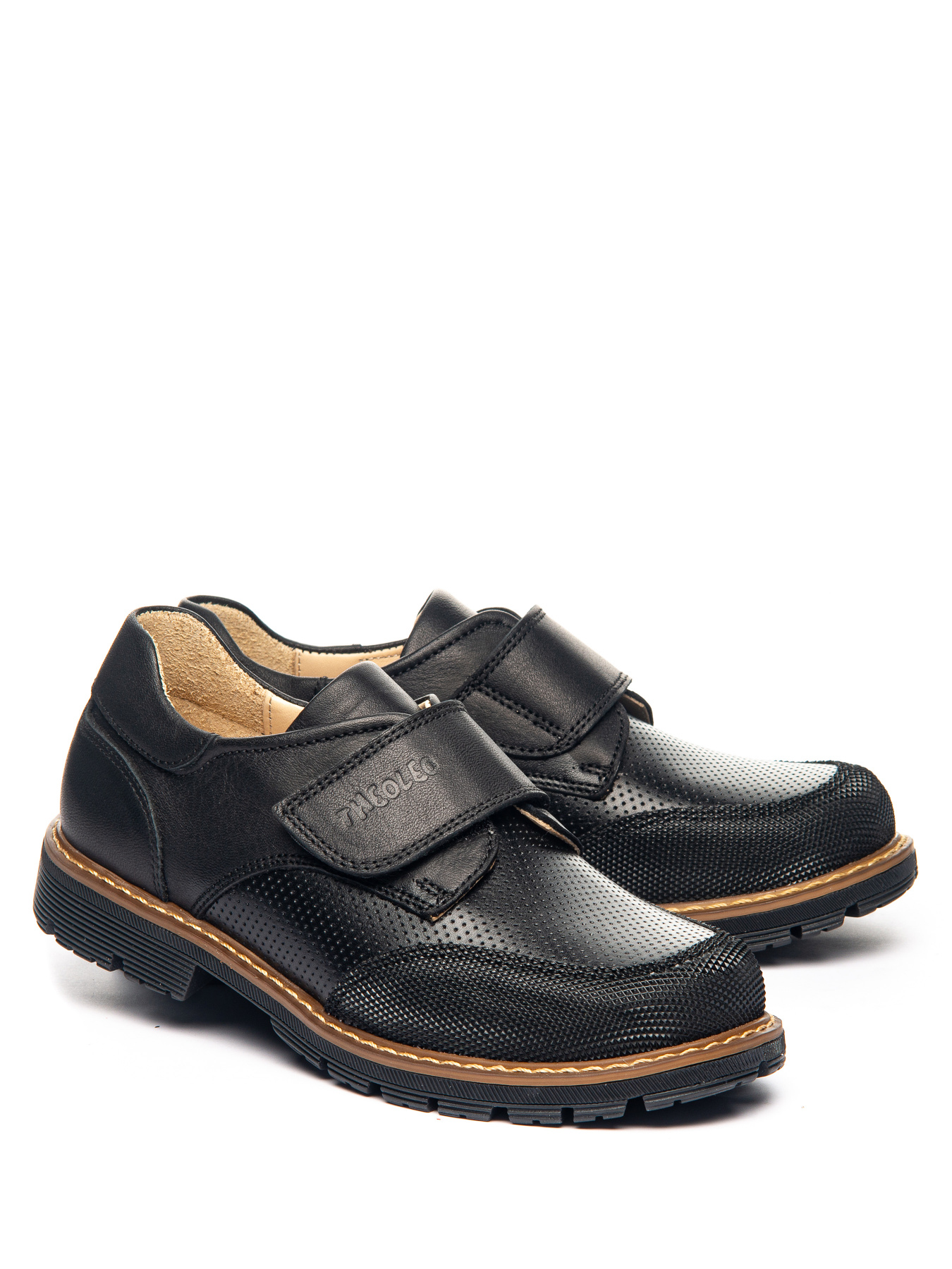 Туфли Theo Leo модель 1284_37 Фото