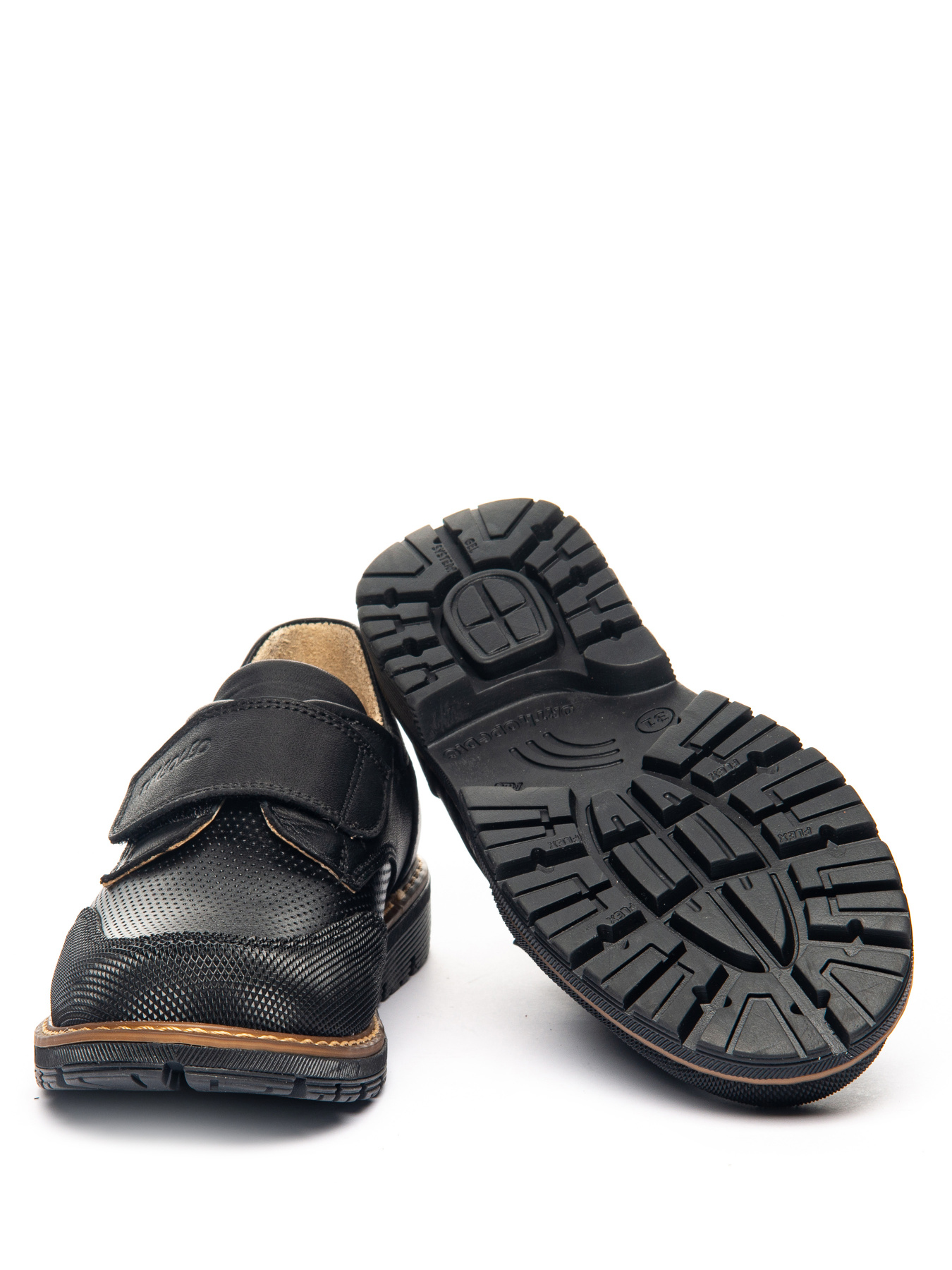 Туфли Theo Leo модель 1284_37 Фото