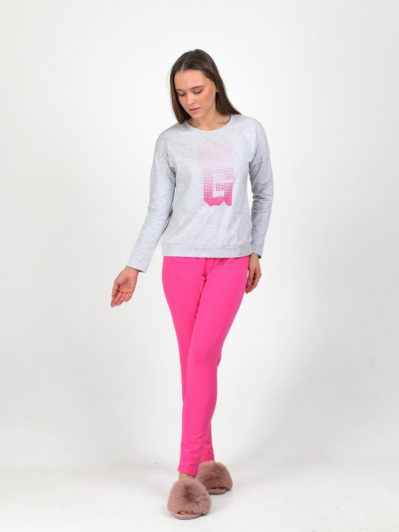 Пижама N.EL модель 1188-24 Фото