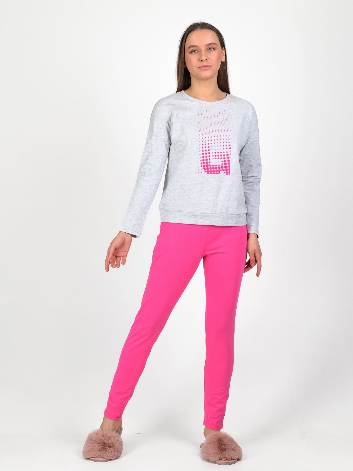 Пижама N.EL модель 1188-24 Фото