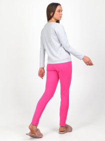 Пижама N.EL модель 1188-24 Пижама N.EL модель 1188-24 Фото