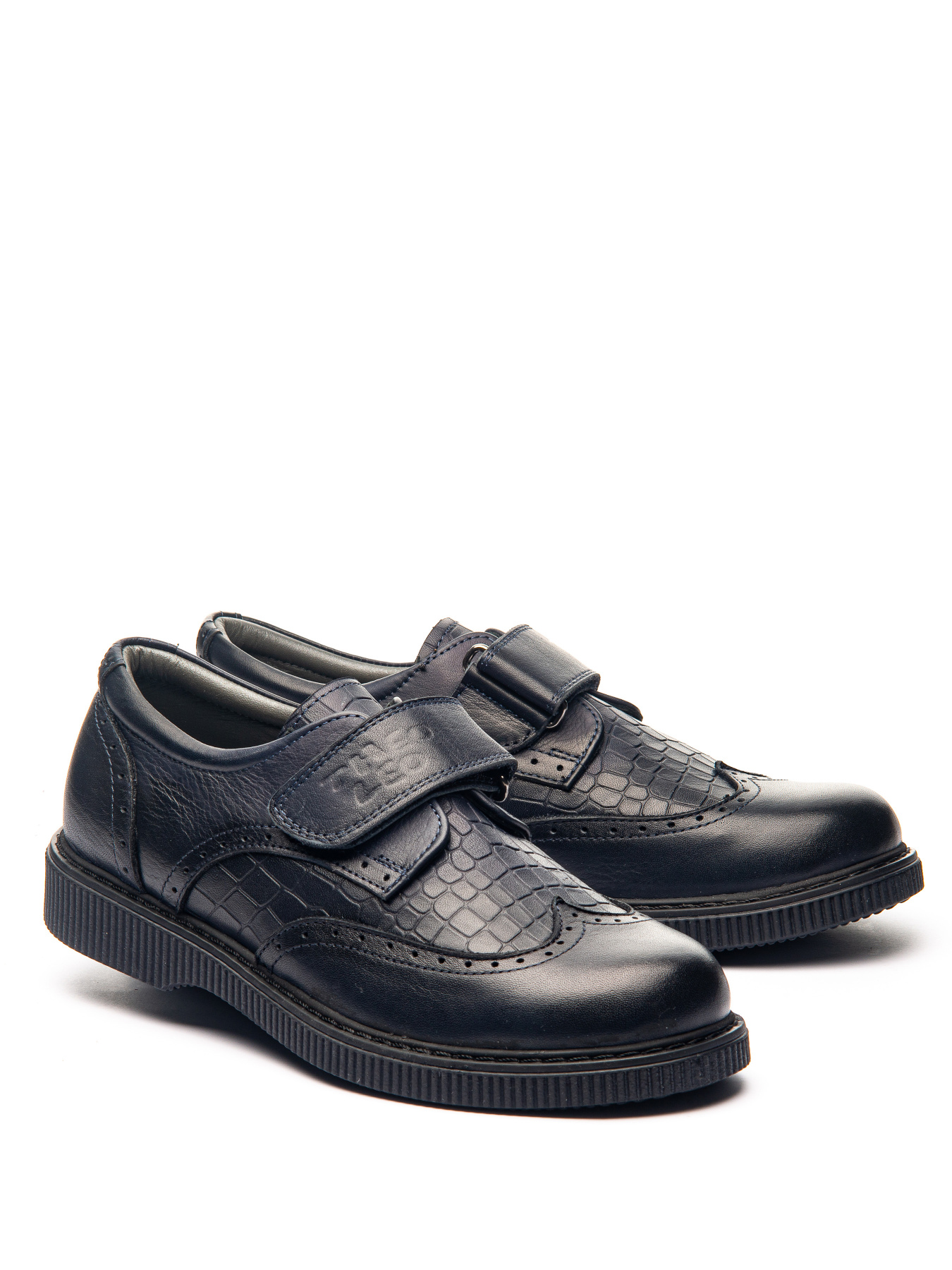 Оксфорды Theo Leo модель 1291_31 Фото