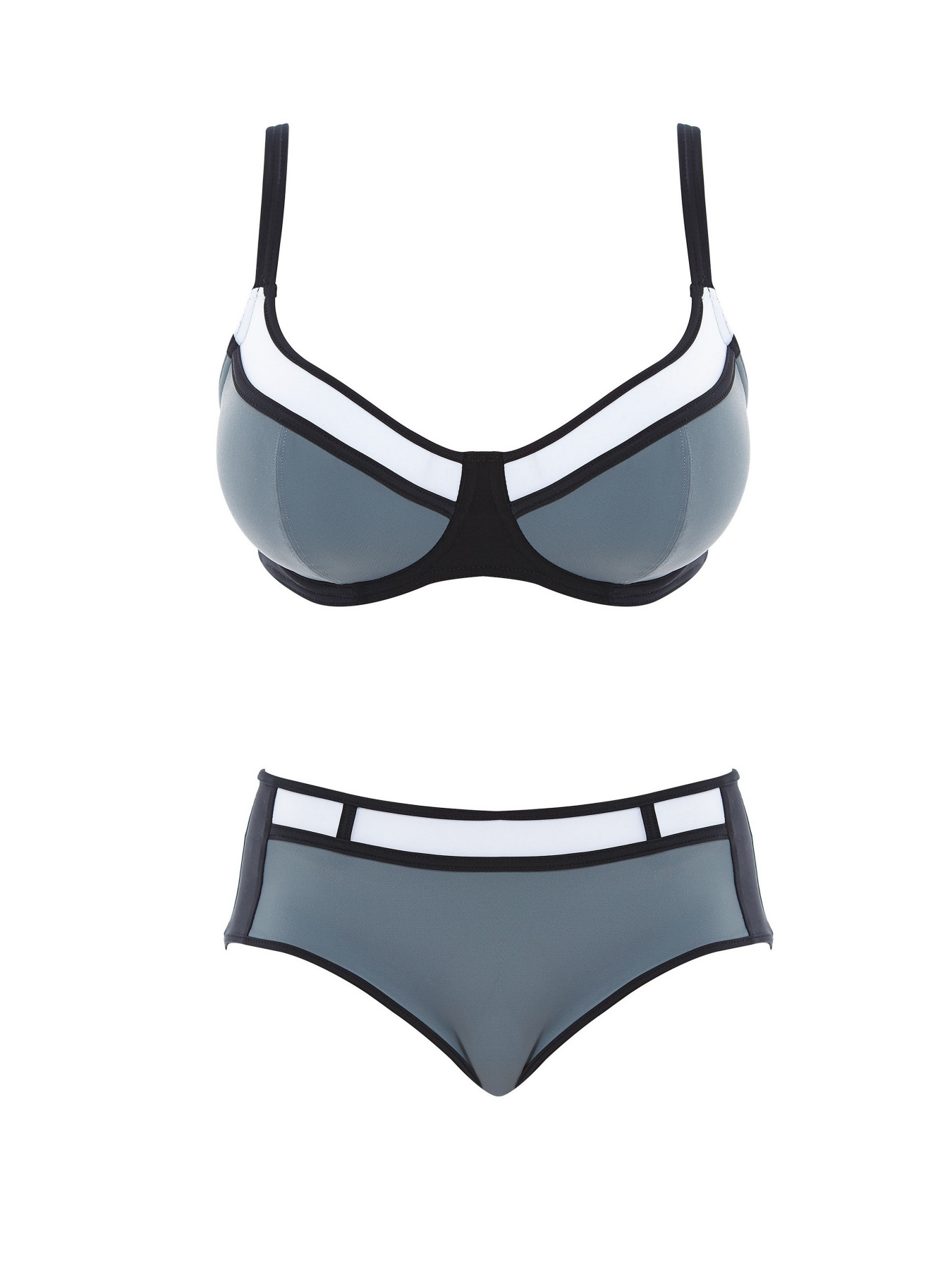 Купальник Freya Bondi модель 3962-3966 Фото