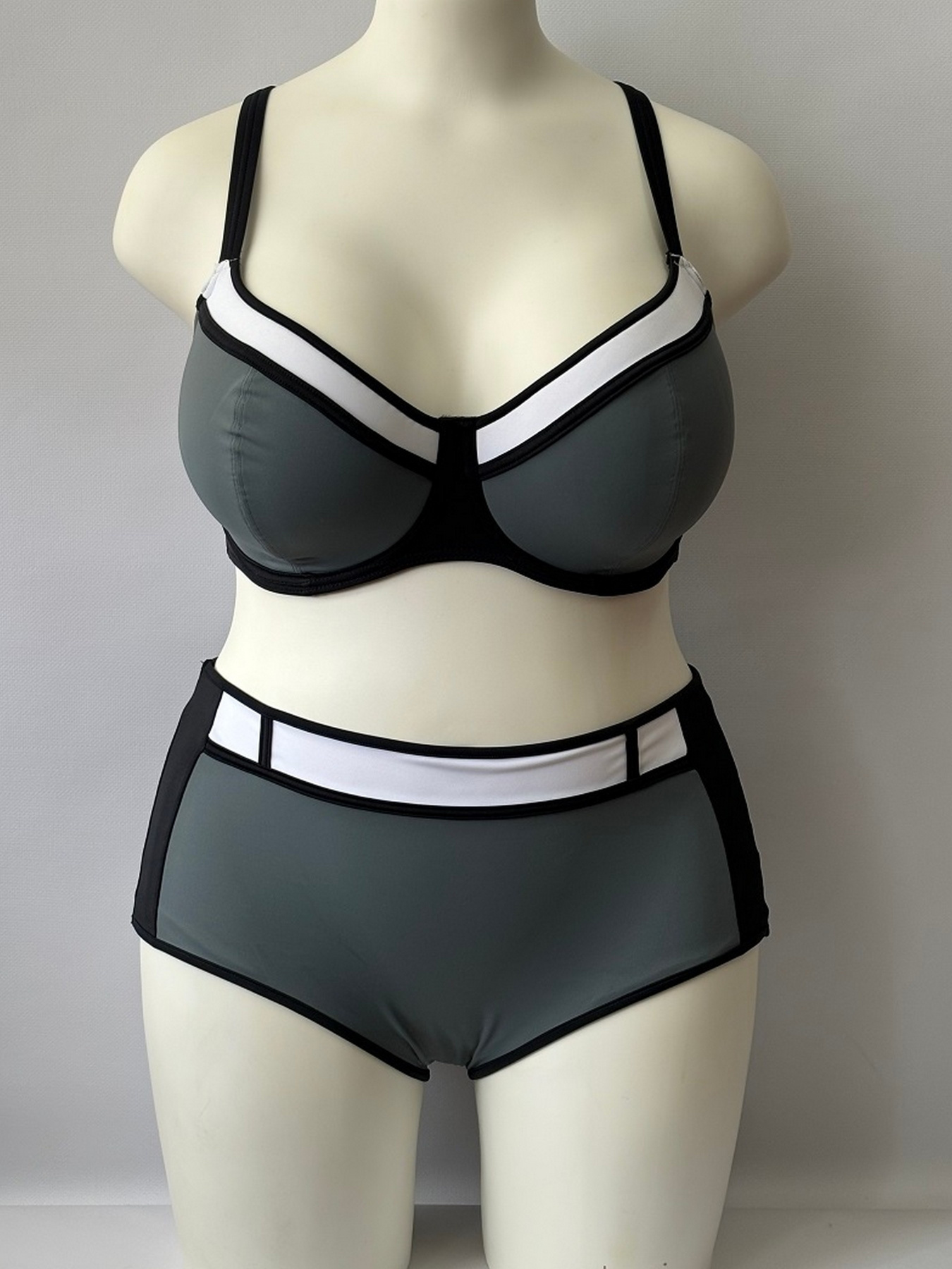 Купальник Freya Bondi модель 3962-3967 Фото