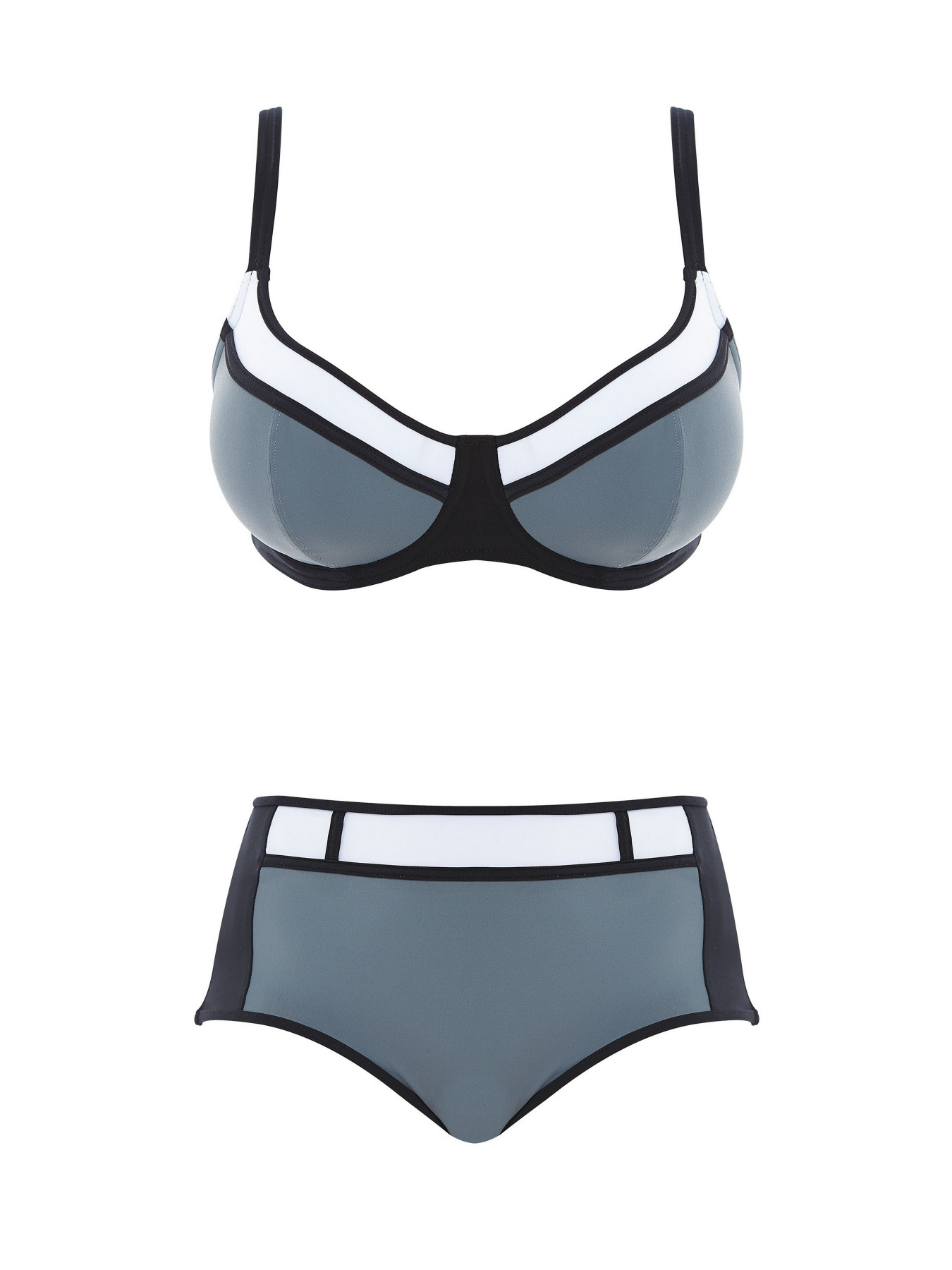 Купальник Freya Bondi модель 3962-3967 Фото