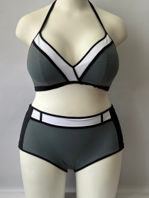 Купальник Freya Bondi модель 3965-3967 Фото