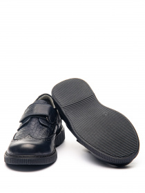 Оксфорды Theo Leo модель 1291_37 Фото