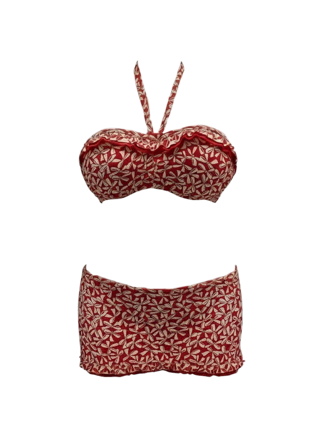 Одяг для пляжу Freya Charleston модель 3300-3305 Фото