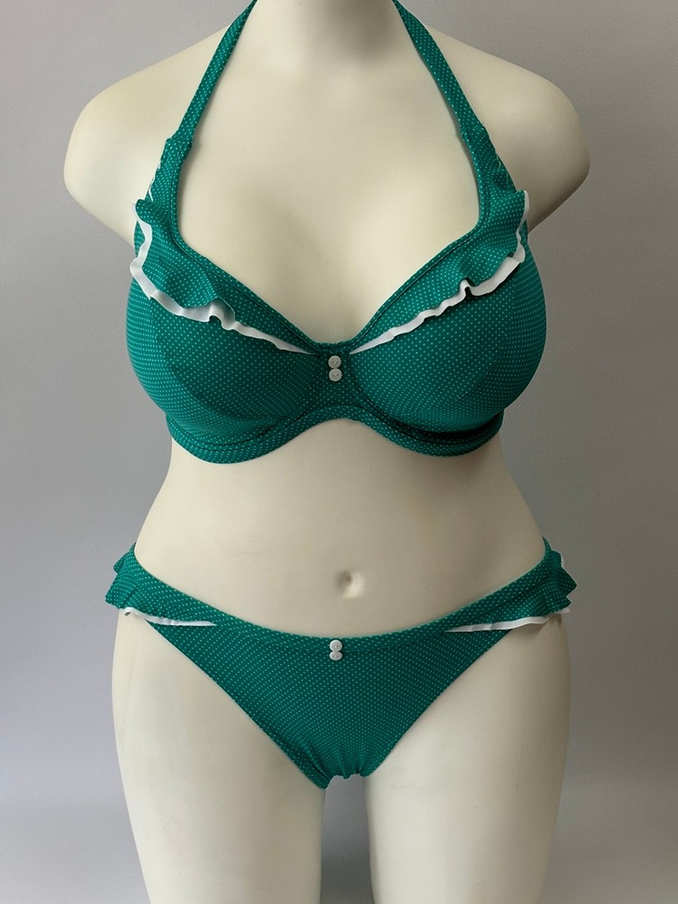 Купальник Freya Cherish модель 3361-3364 Фото