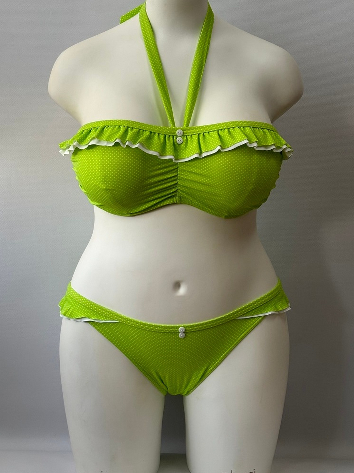 Купальник Freya Cherish модель 3362-3364 Фото