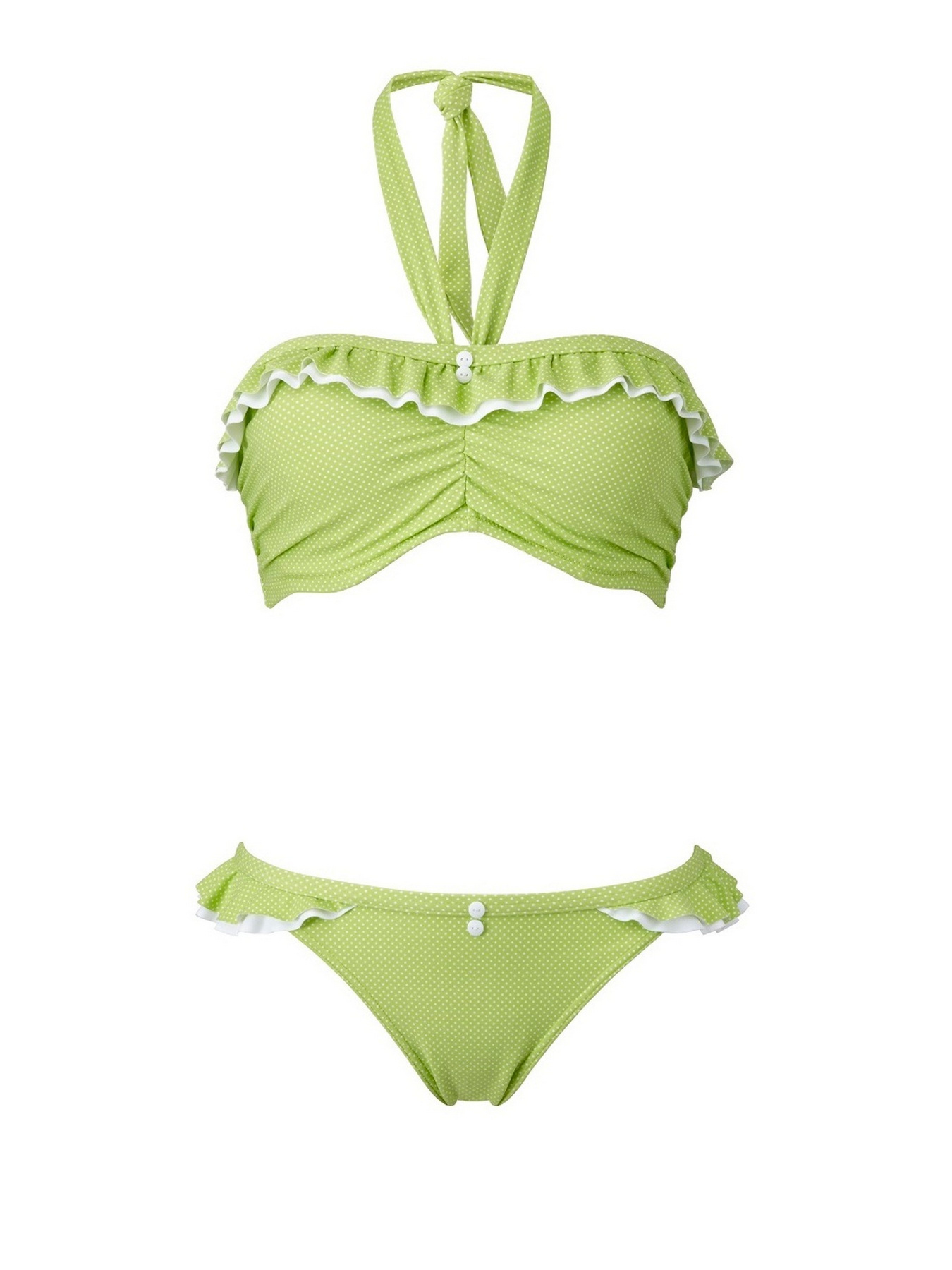 Купальник Freya Cherish модель 3362-3364 Фото