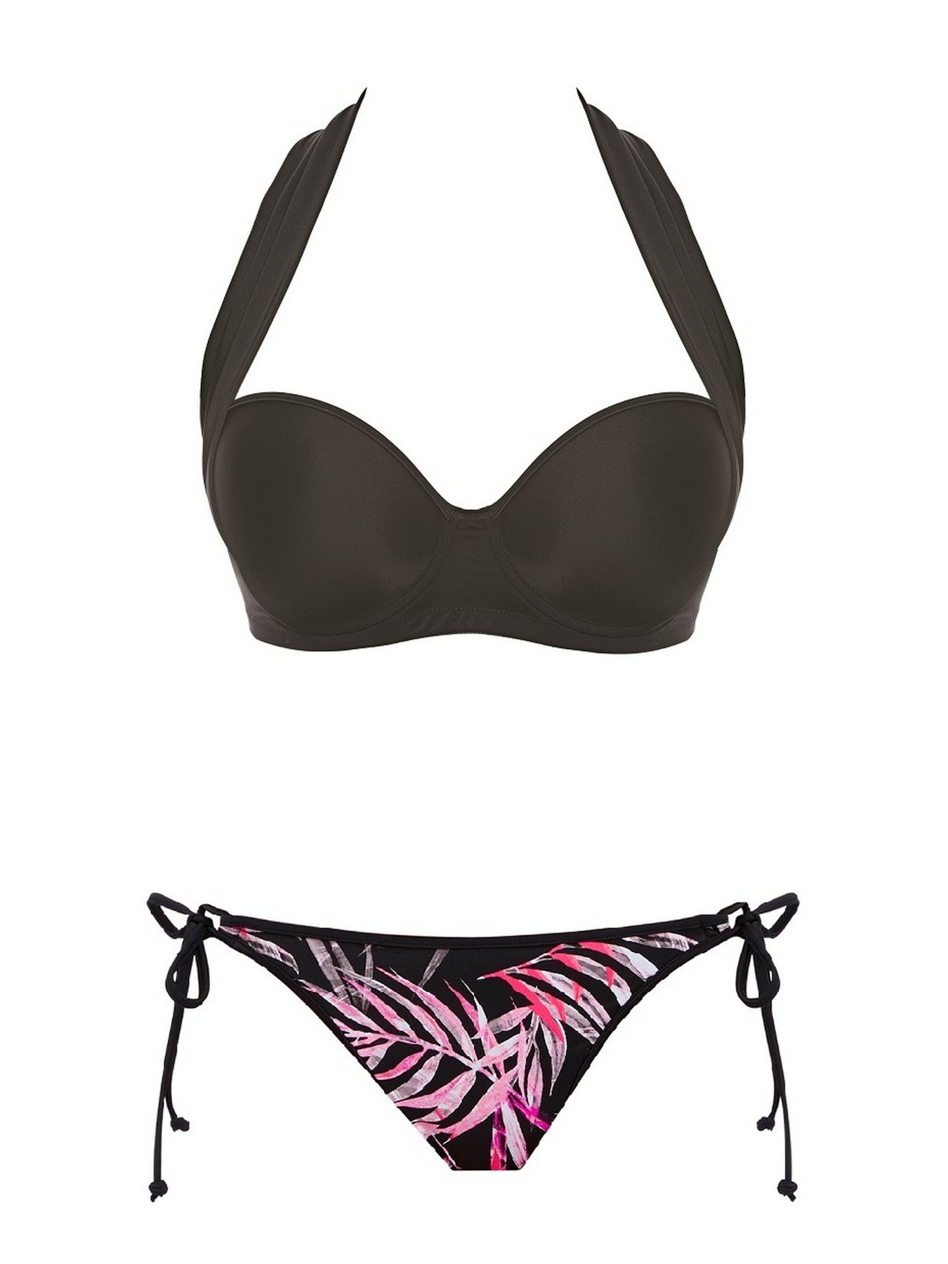 Купальник Freya Deco Swim модель 3872-2895 Фото