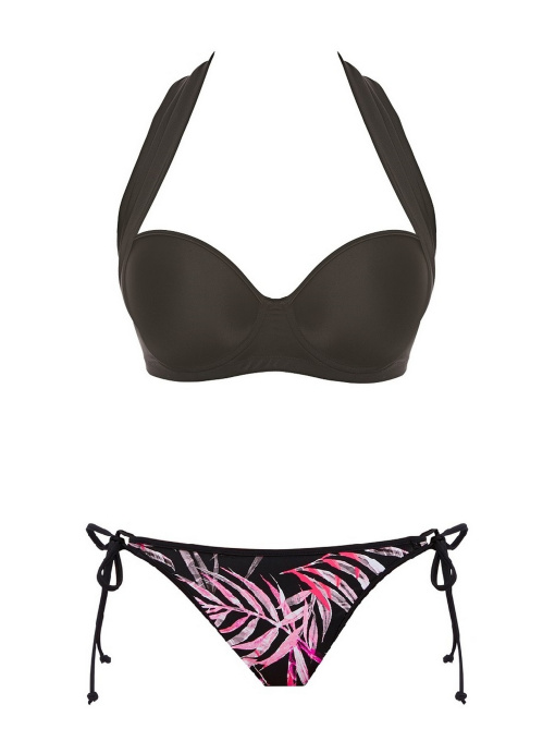 Купальник Freya Deco Swim модель 3872-2895 Фото