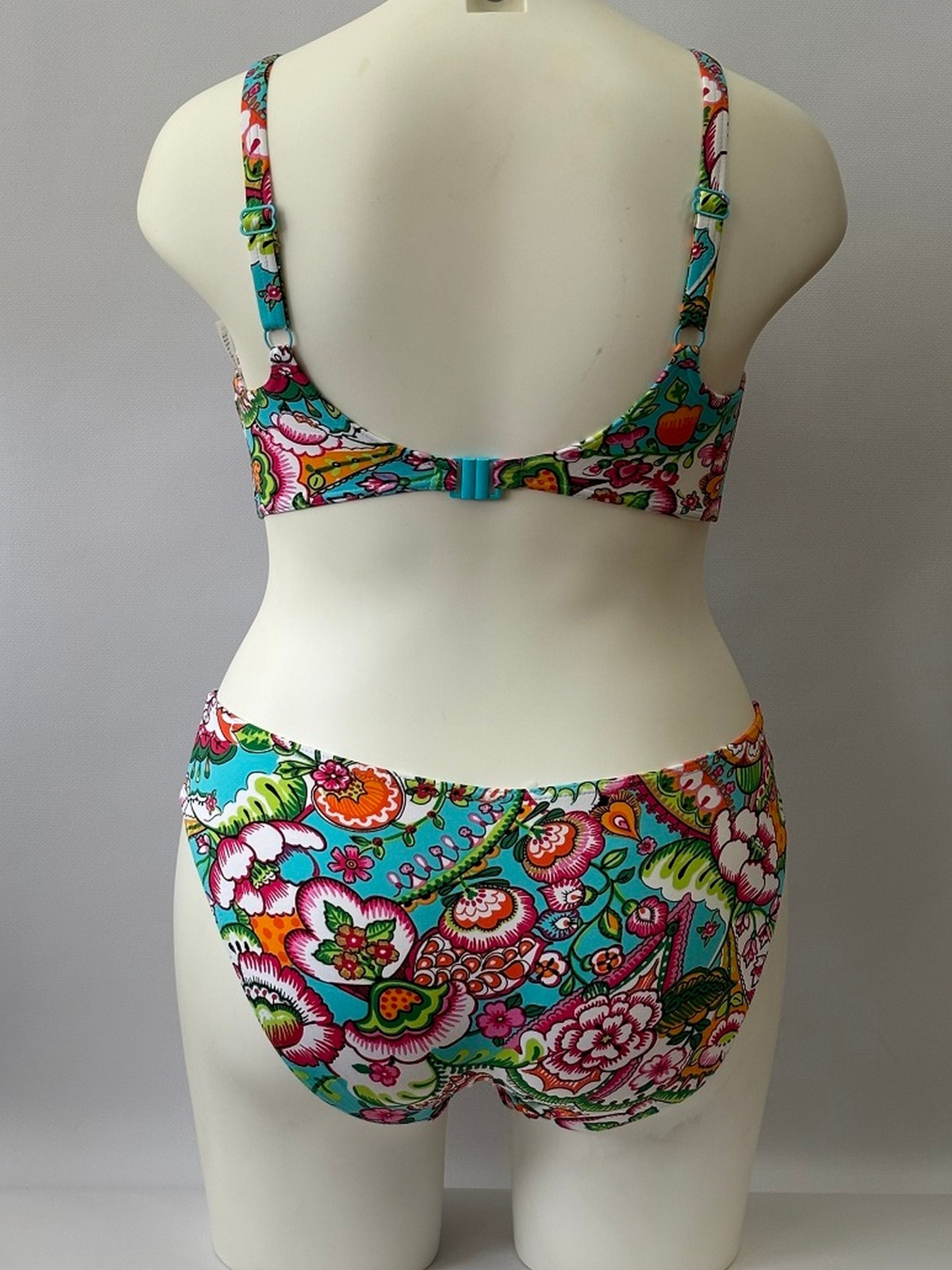 Купальник Freya Dreamer модель 3635-3640 Фото