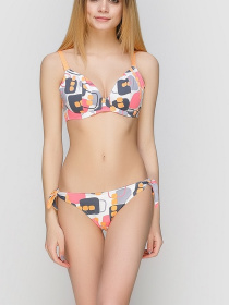 Купальник Freya Evolution модель 9931-9933 Фото