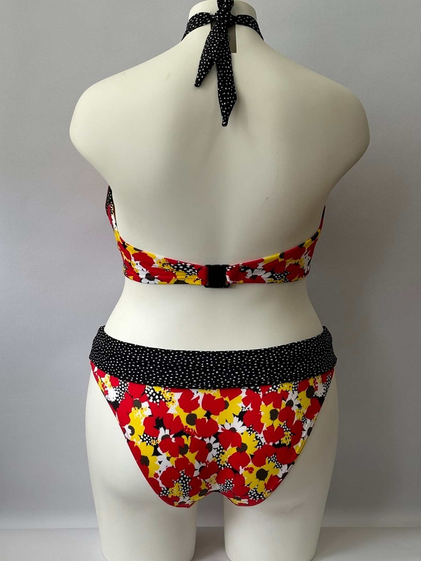 Купальник Freya Flamingo модель 3149-3153 Фото