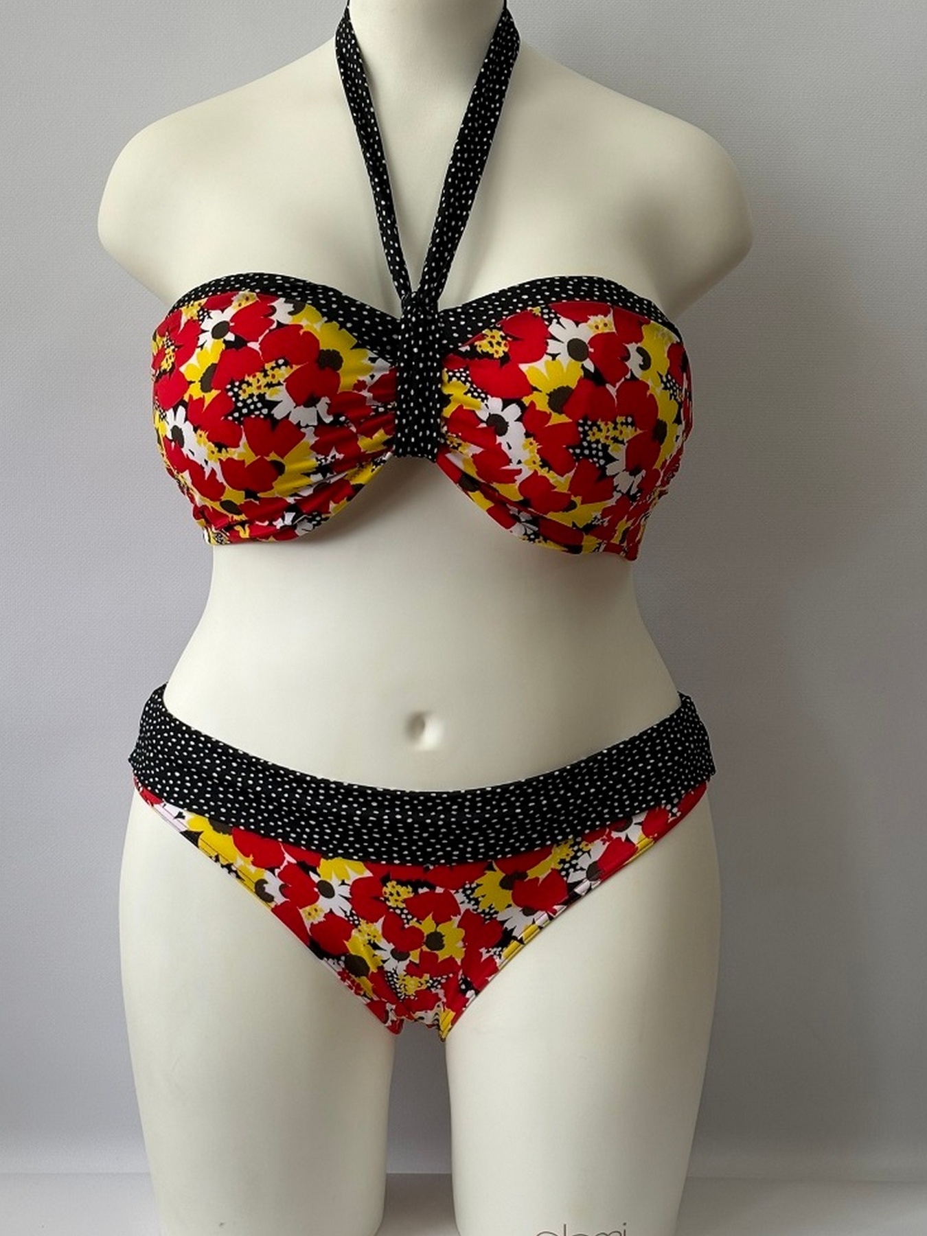 Купальник Freya Flamingo модель 3149-3153 Фото