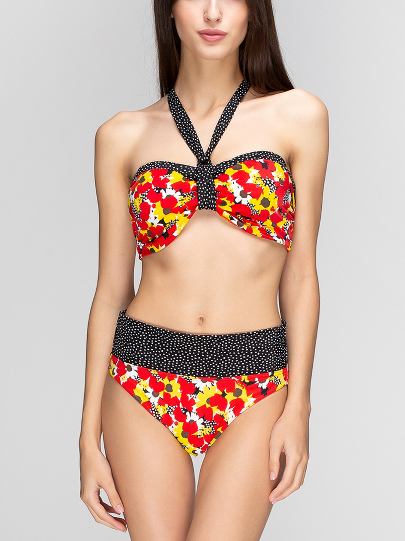 Купальник Freya Flamingo модель 3149-3153 Фото