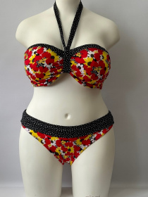 Купальник Freya Flamingo модель 3149-3153 Фото