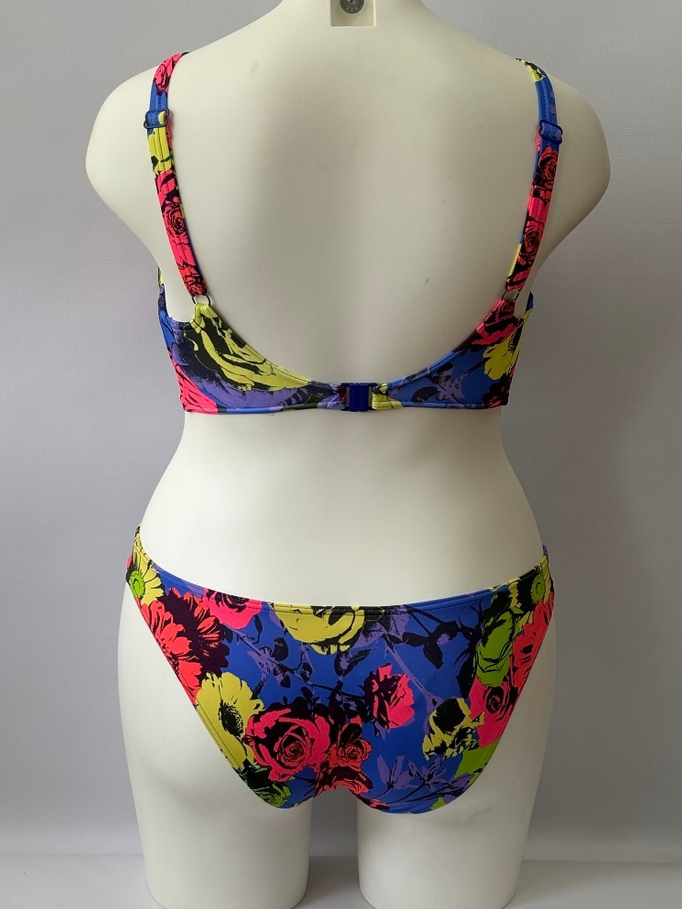 Купальник Freya Floral Pop модель 3157-3176 Фото