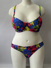 Купальник Freya Floral Pop модель 3157-3176 Фото